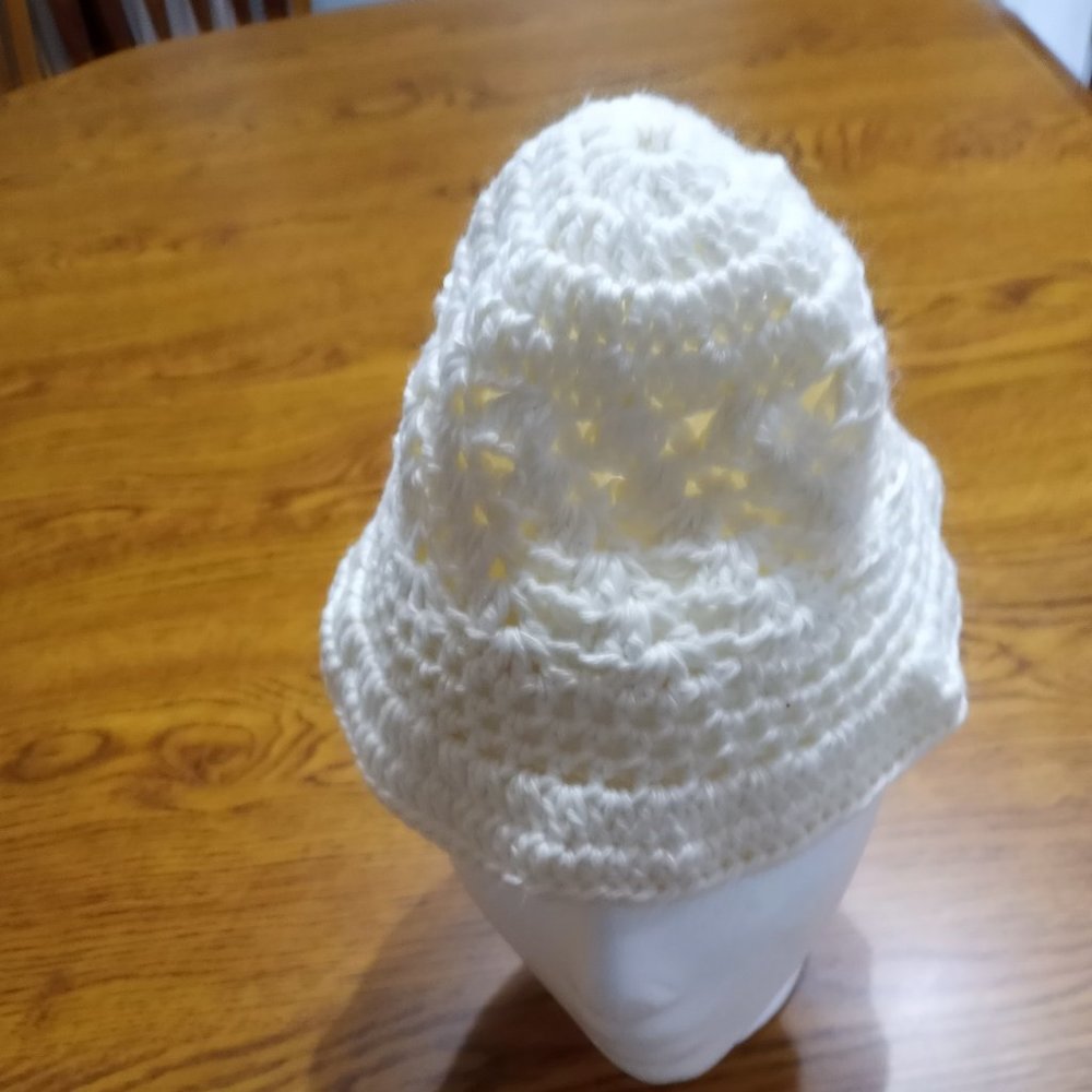 Girl's hat